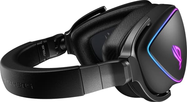 Asus ROG Delta S-hodesett