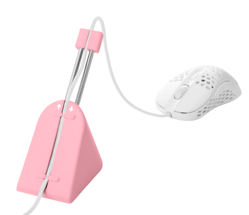 deltaco_gaming Mouse Bungee
