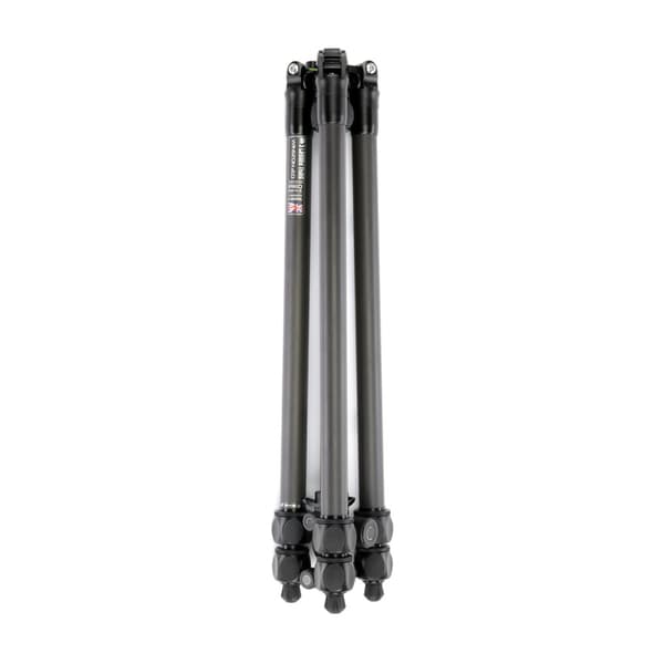 3 Legged Thing PRO WINSTON 2.0 Tripod Kit Blk/Blk