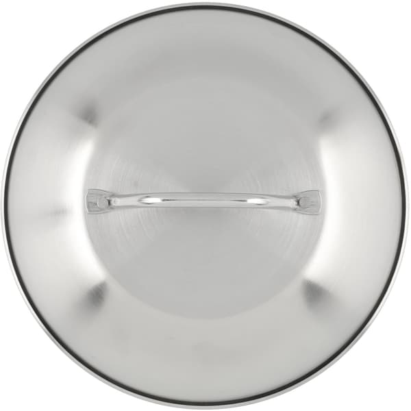 Mustang Grillkopp 22,5 cm