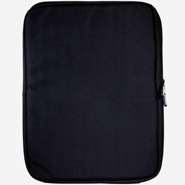 Nilox Sleev för laptop 15,6" Svart