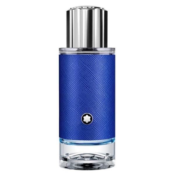 Mont Blanc Montblanc Explorer Ultra Blue Edp 30ml