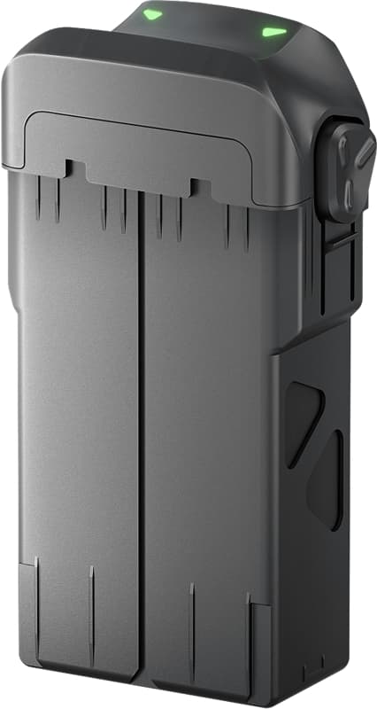 Antigravity A1-flygbatteri