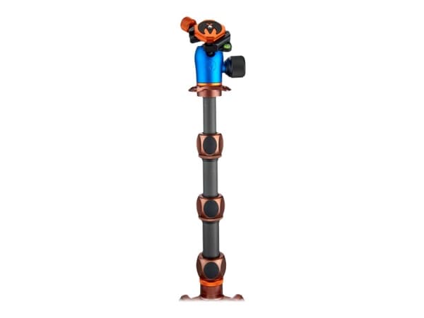 3 Legged Thing Pro 2.0 Albert & AirHed Pro Bronze