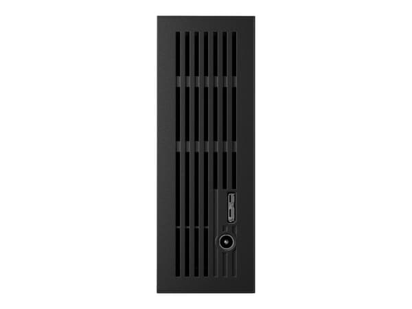 SEAGATE One Touch with hub Harddisk STLC8000400 8TB USB 3.0