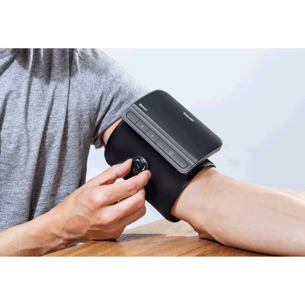 Blodtrykksmåler - easyLock Bluetooth BM 81