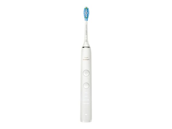 Philips vit tandborste HX9911