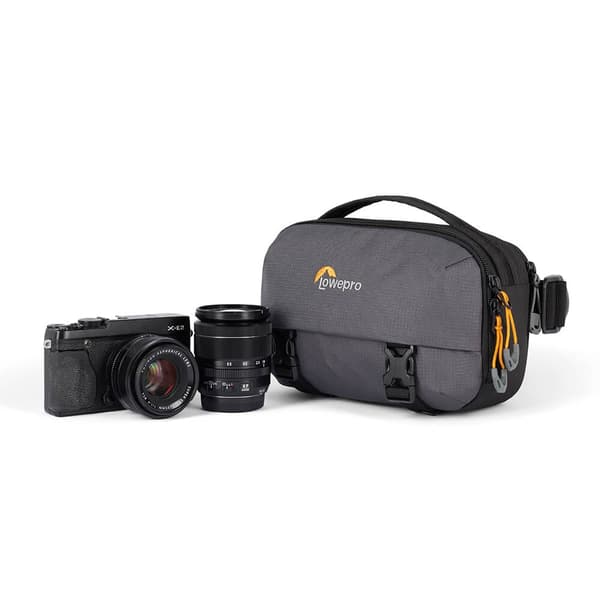 Lowepro Sling Pack Trekker Lite HP 100 Grå