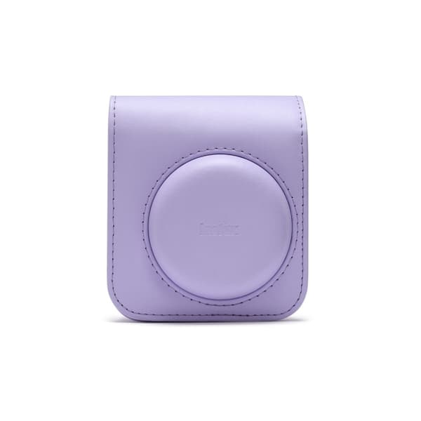 Fuji Mini 12 kotelo - liila violetti