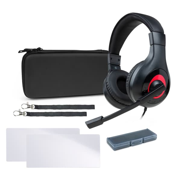 NACON Essential Pack -kytkin
