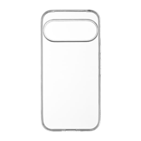 Onsala Mobildeksel Resirkulert TPU Transparent - Google Pixel 10/10 Pro
