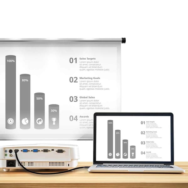 aten USB 1x USB-C™ 1x HDMI