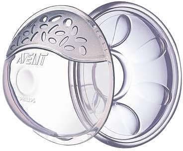 Philips Avent SCF157/02 bröstmask, 2 st