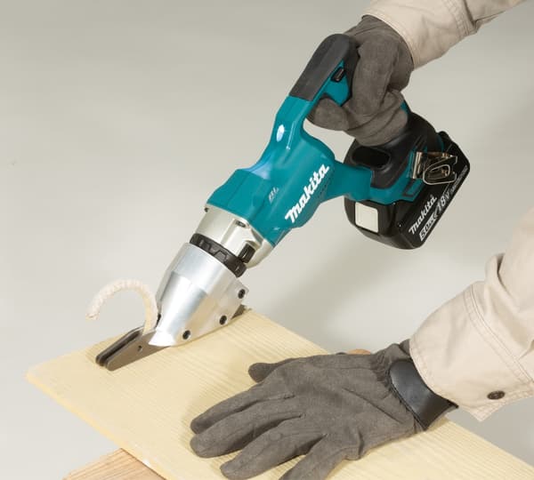 Makita DJS800Z Cement pladesaks LXT