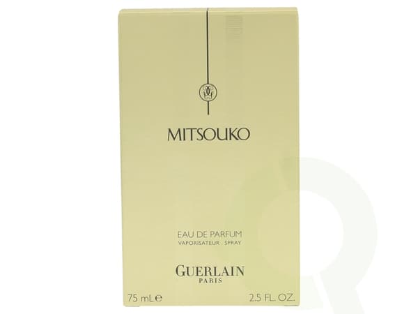 Guerlain Mitsouko Edp Spray 75 ml