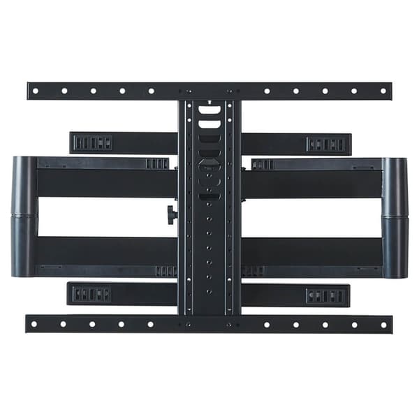 SANUS VUEPOINT TV-mount Full Motion 47-90" Black