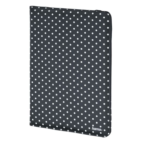 Hama Tablet Cover PolkaPrik 7-8" Universal Sort