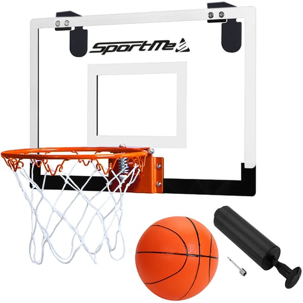 SportMe Dörrhängd Basketkorg