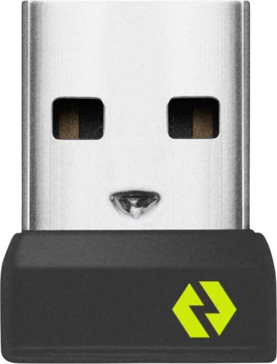 Logitech Bolt -USB-vastaanotin