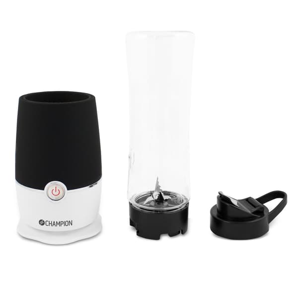 Champion Smoothie Maker 180W SM110 Sort/hvid