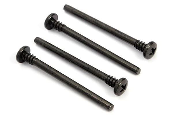 Skrueaksel 3 X 40Mm