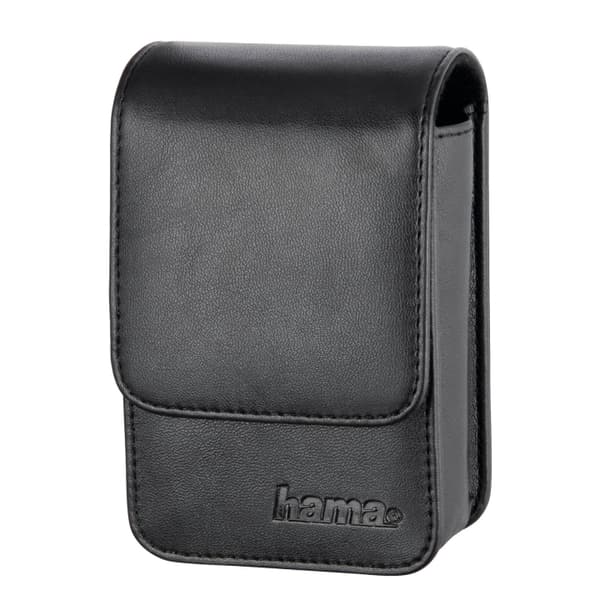 Hama Kamerataske Arezzo 40J Sort
