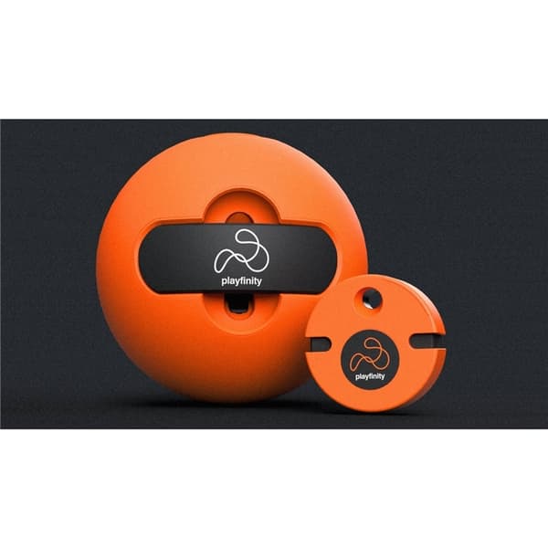 Playfinity SmartBall-sett – Ball med sensor