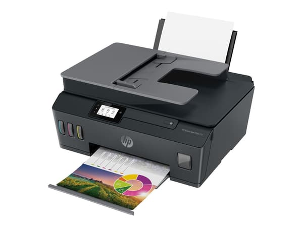 HP SMART TANK PLUS 570