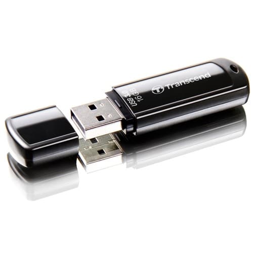 Transcend USB-minne USB 3.0 JF700 16GB