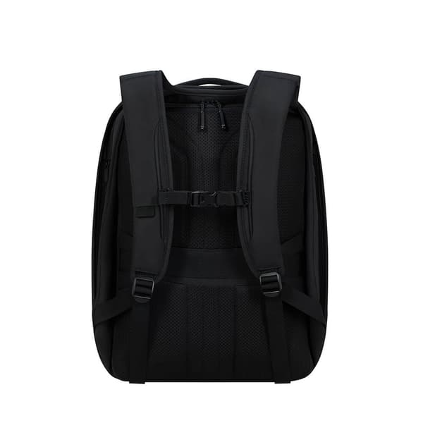 Samsonite Rygsæk Securipak 2.0 17.3" Sort