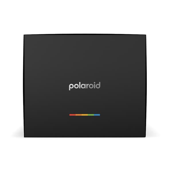 Polaroid Kamera I-2 Sort