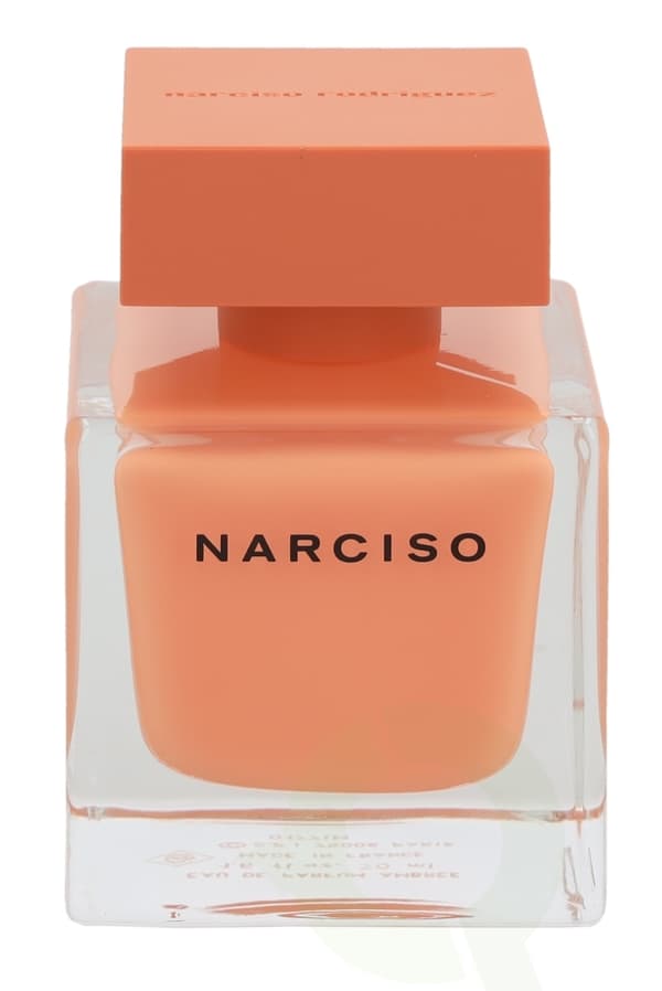 Narciso Rodriguez Narciso Ambree Edp Spray 50 ml