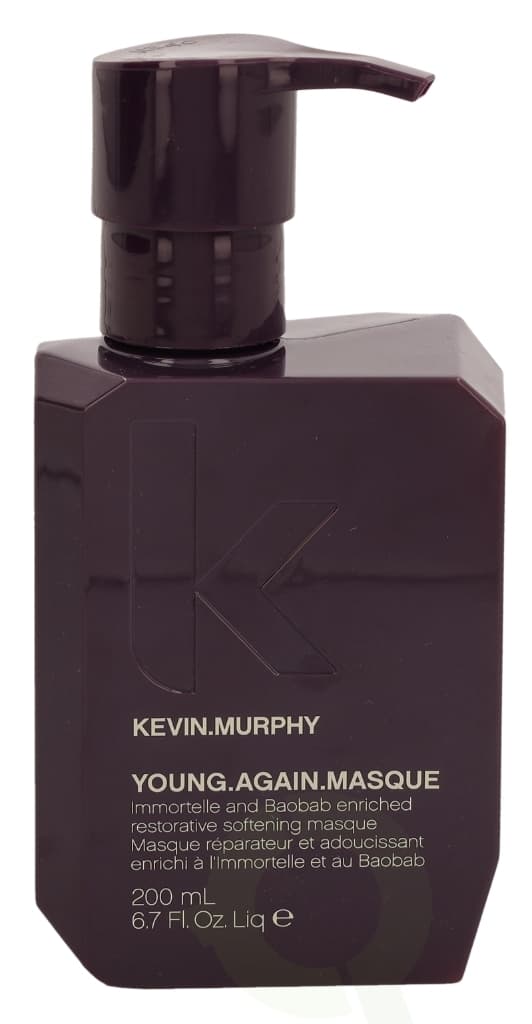 Kevin Murphy Young Again Mask 200 ml