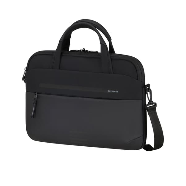Samsonite Datorväska Moderny 15.6" Slim Svart