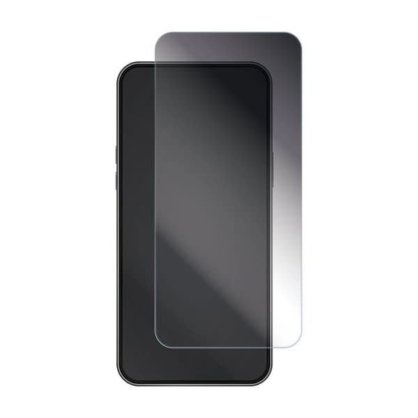 Gear Näytönsuojus 2.5D Gold Privacy Case Friendly - iPhone Air