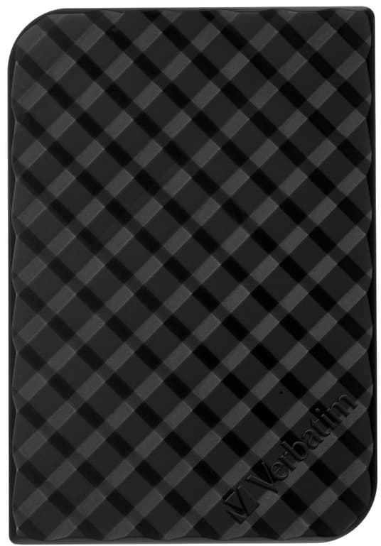 Verbatim Store n Go 2,5" U3 2TB Sort