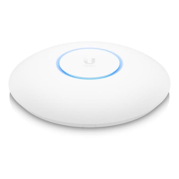 Ubiquiti UniFi U6 Pro-tilgangspunkt
