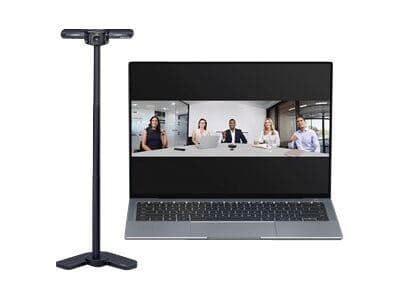 Jabra Office Panacast bordstativ