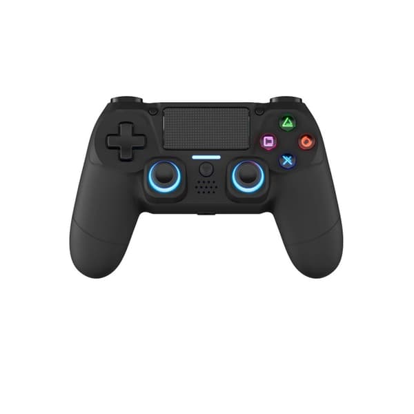 DragonShock Handkontroll Mizar+ - PS4/PC/Mobil Svart