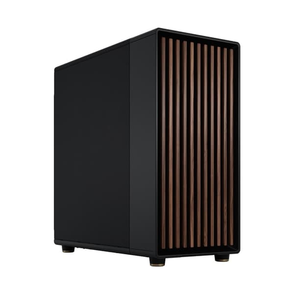 Fractal Design North XL kulsort