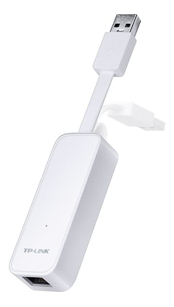 TP-LINK USB3.0 Gigabit Ethernet Adapteri