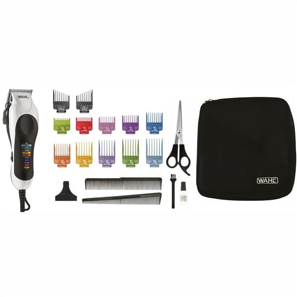 Wahl Color PRO hårklippare, Nätdriv