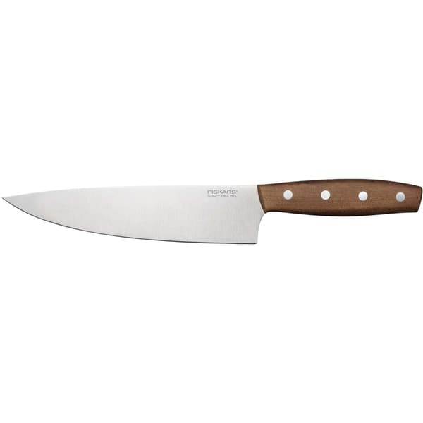Fiskars Kockkniv Folken 20 cm