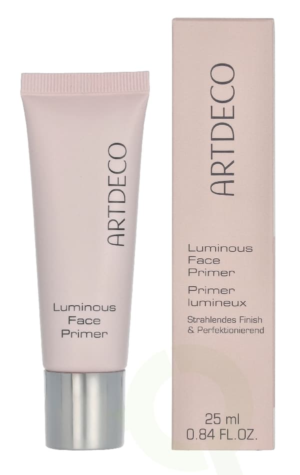 Artdeco Luminous Face Primer 25 ml
