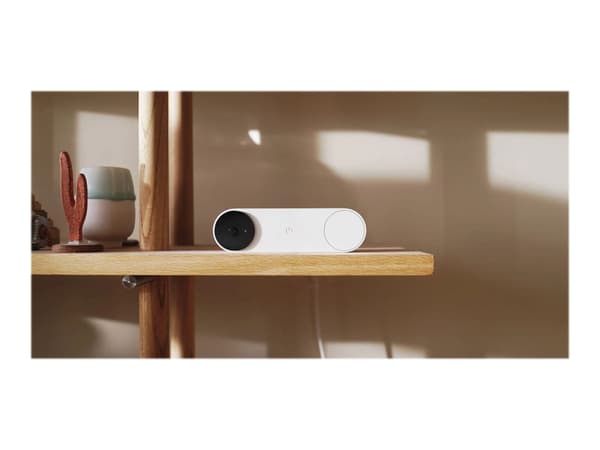 Google Nest Doorbell (battery)