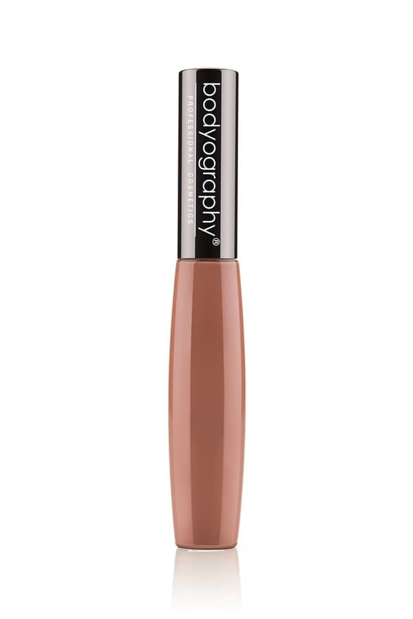 BODYOPGRAPHY BODYOGRAPHY - LIPGLOSS SHY