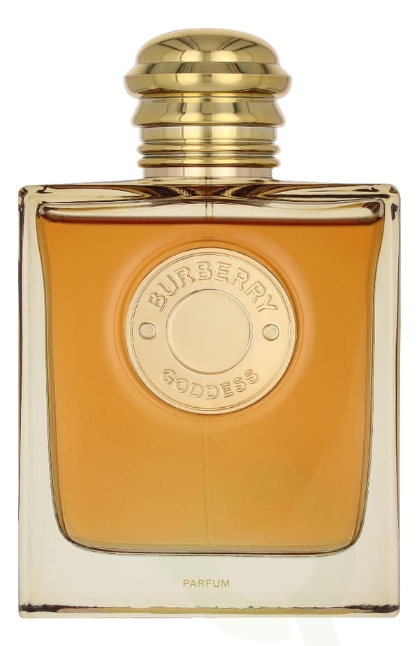 Burberry Goddess Parfum Spray 100 ml