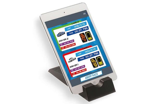 Scalextric ARC AIR - World GT