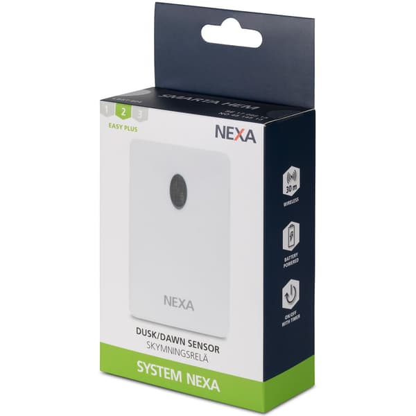 nexa LEST-701 Signalförstärkare