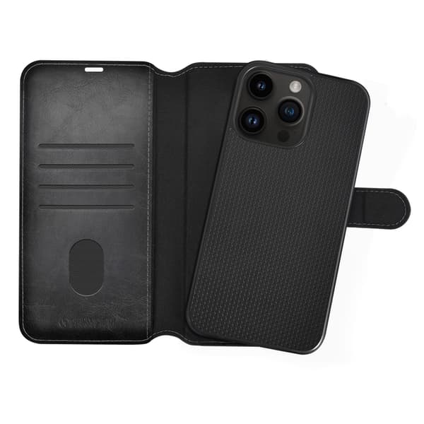 Champion 2-in-1 Slim wallet för iPhone 14 Pro